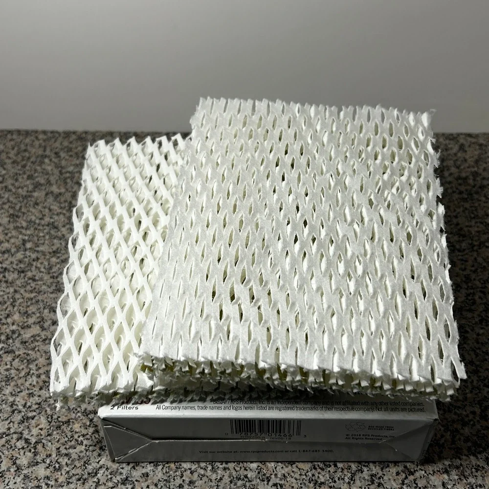 Best Air Humidifier Filter ~Honeywell - HW700-Made in USA! - 2 pack - New in Box